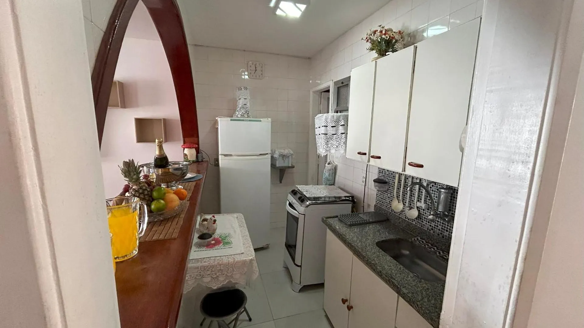 Casa de Férias Labriollas House Cabo Frio