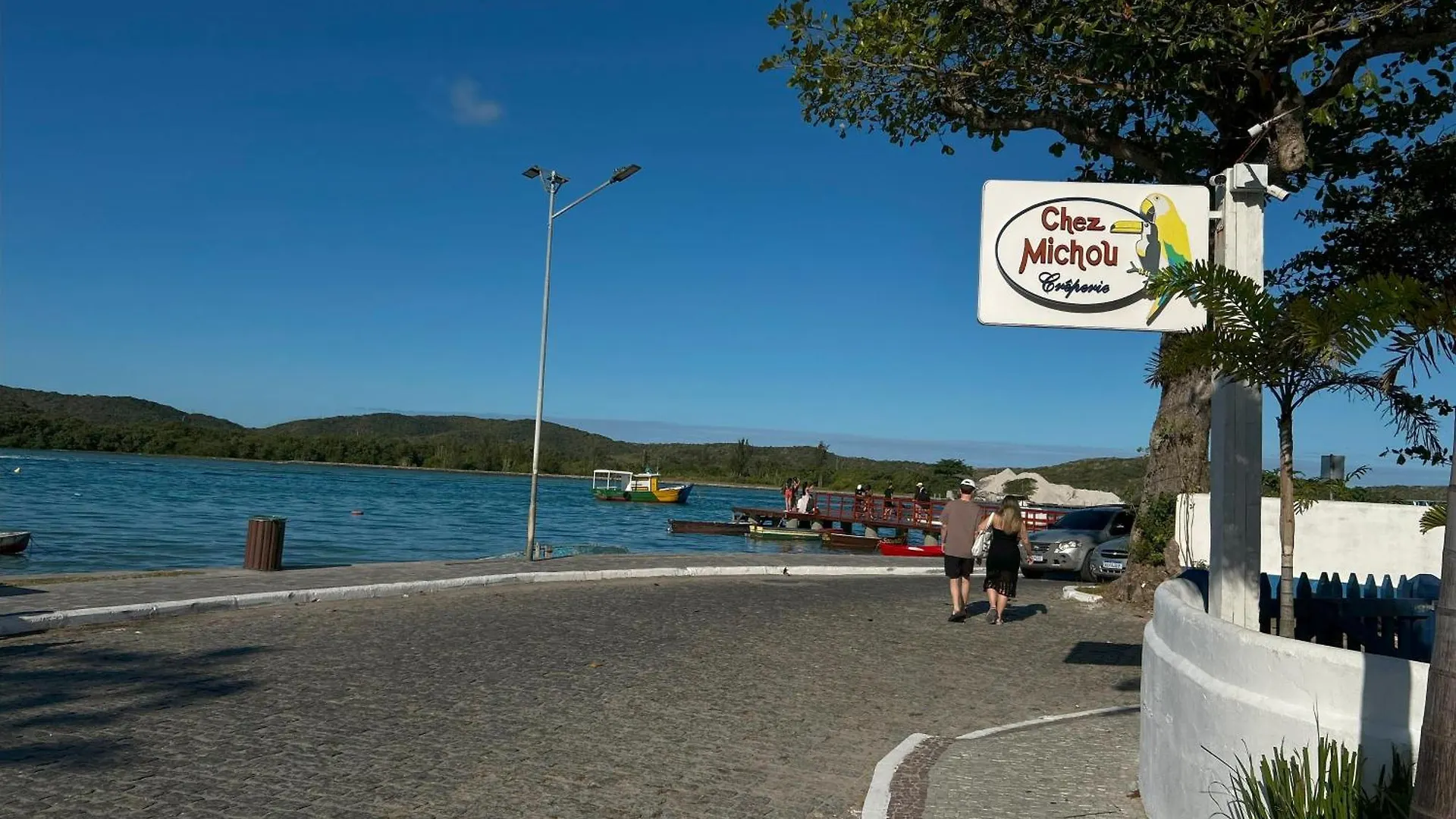 Labriollas House Cabo Frio Casa de Férias