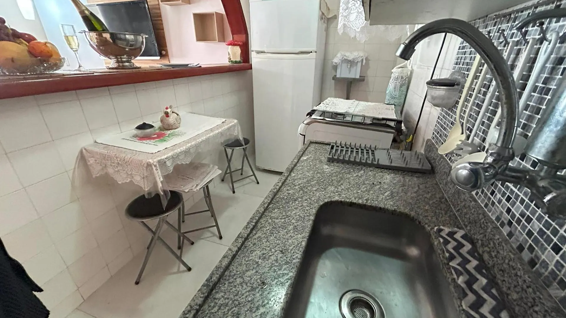 Casa de Férias Labriollas House Cabo Frio Brasil