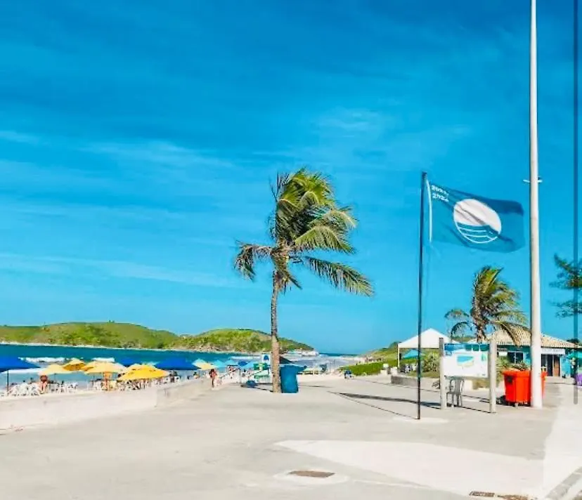 Labriollas House Cabo Frio Brasil