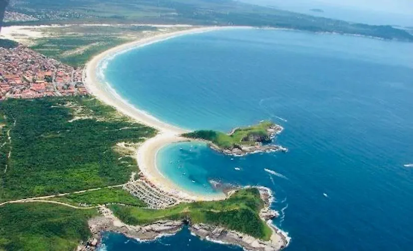 Labriollas House Cabo Frio