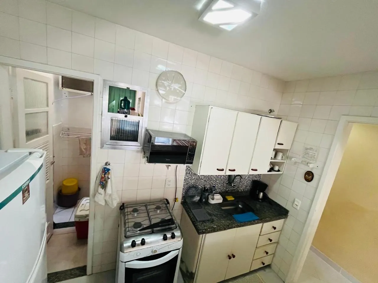 Labriollas House Cabo Frio 0*,  Brasil