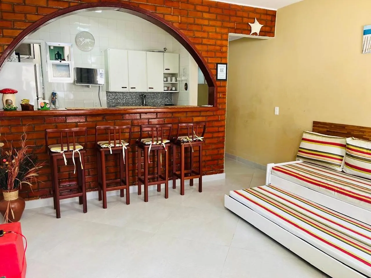 Casa de Férias Labriollas House Cabo Frio