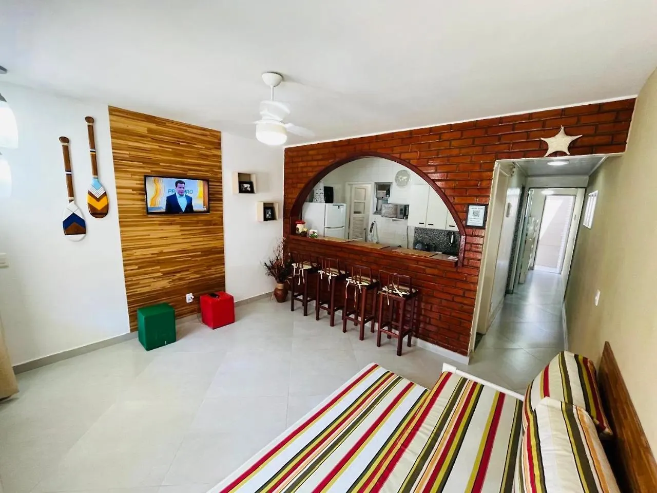 Labriollas House Cabo Frio 0*,