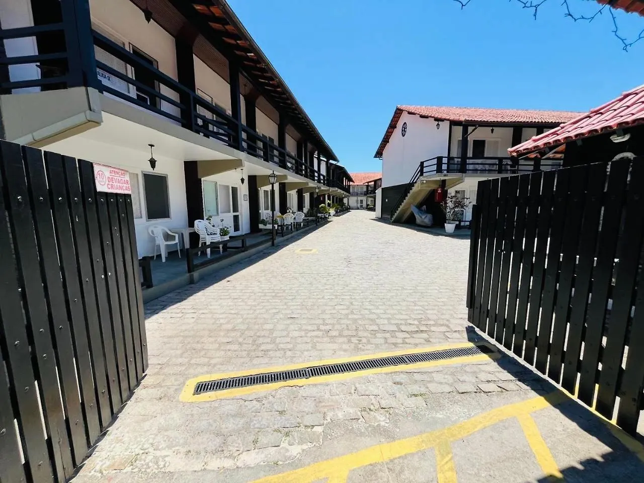 Labriollas House Cabo Frio